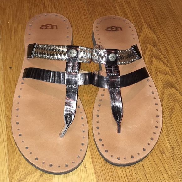 ugg audra sandals